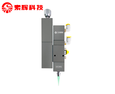 KET880高压定量阀