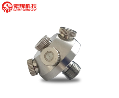 精细雾化喷嘴