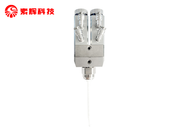 KET8120-小流量双组份回吸阀