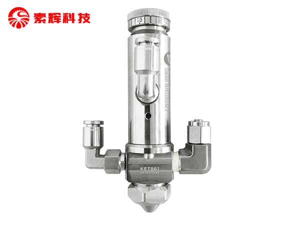 点胶喷雾阀