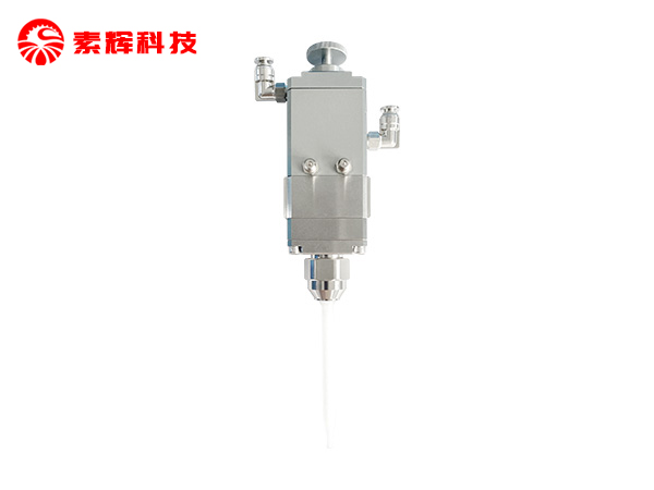 KET8220-小流量双组份撞针阀