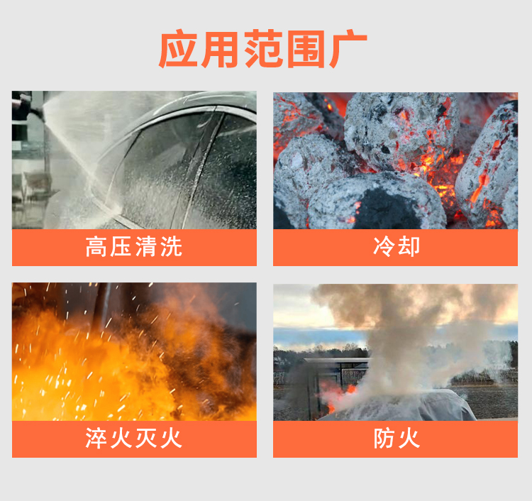 窄角喷嘴