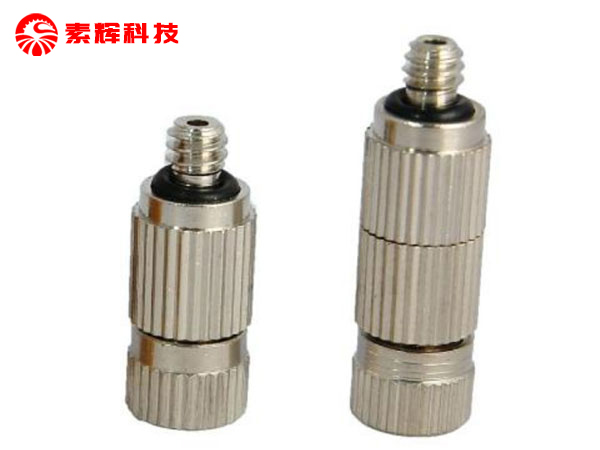 加湿喷嘴