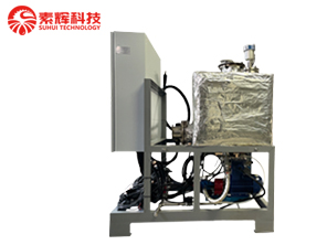 气液混合设备系统